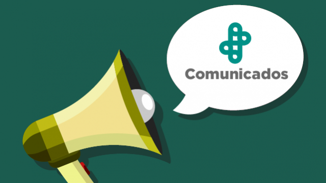 Comunicados IRC