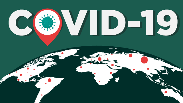 Espacio COVID-19