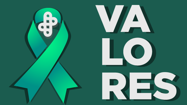#IRCValores