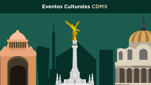 Eventos Culturales