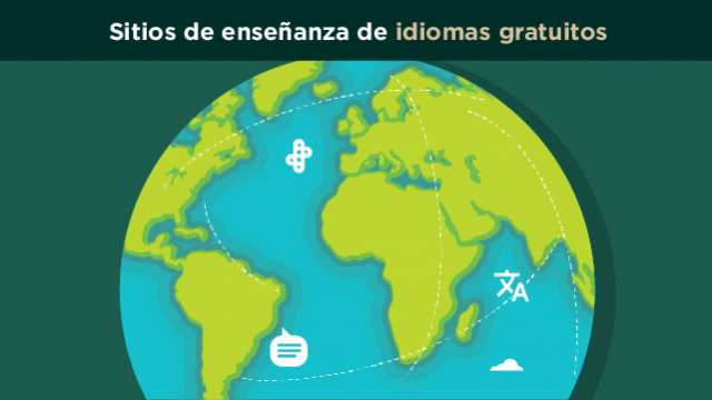 Idiomas gratuitos