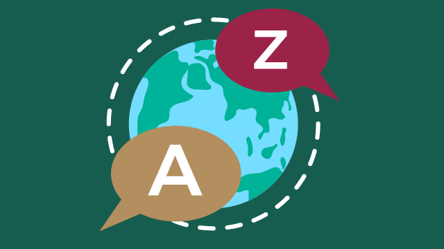 Convocatoria Examen de Inglés