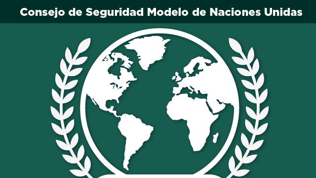 Modelo de Naciones Unidas