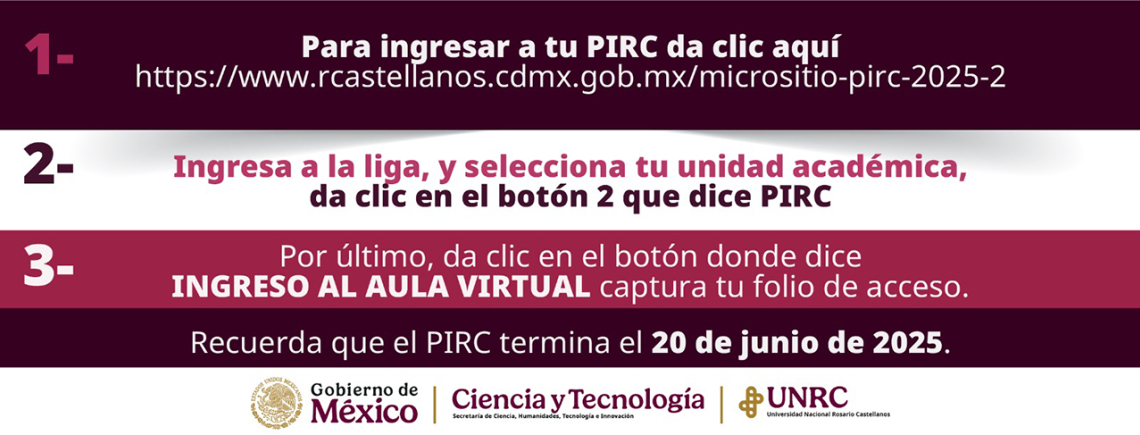 PIRC