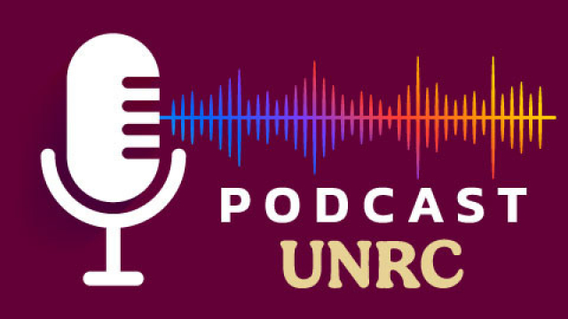 PODCAST - UNRC
